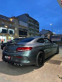 Mercedes-benz C 250 S.W. Automatic Premium