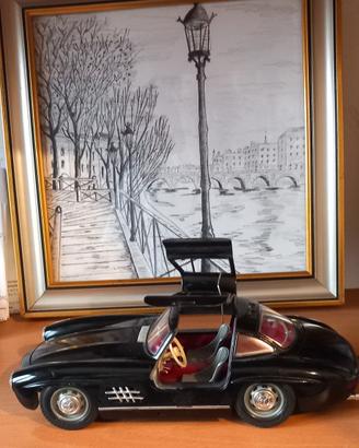 MERCEDES 300 SL 