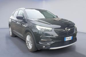 Opel Grandland 1.6 Diesel Innovation 120 CV MT6