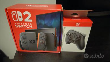 Nintendo Switch 2