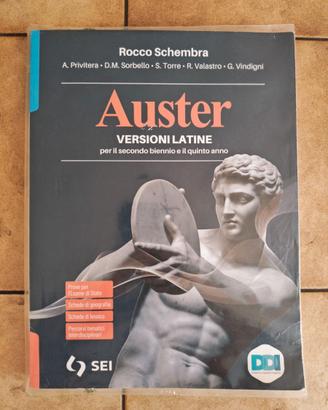 Auster Versioni Latine