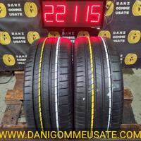 2 GOMME 235 35 19 PIRELLI ESTIVE AL 90%