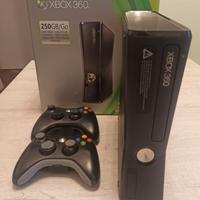 xBox 360 250 GB 