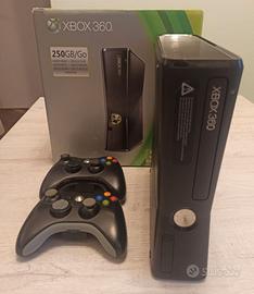 xBox 360 250 GB 