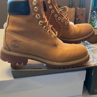 Timberland uomo taglia EU 40 - 100% waterproof