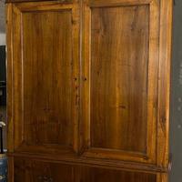 Armadio antico