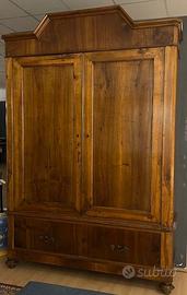 Armadio antico
