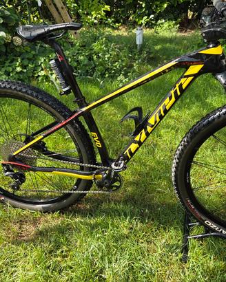 Olympia Niner Evo