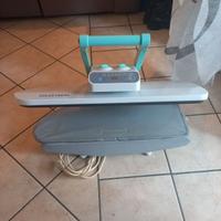 Stiratrice a vapore Steam Press Icemac Whirlmed –