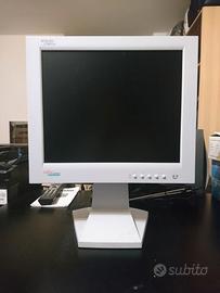 MONITOR PC 17"