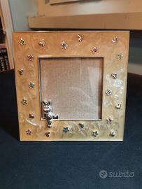 Espositore foto neonati o bambini