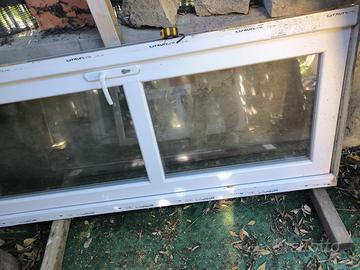 Finestre in pvc
