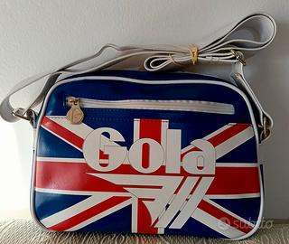 Borsa a tracolla Gola 