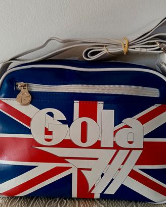 Borsa a tracolla Gola 