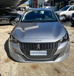 Peugeot 208 PureTech 75 Stop&Start 5 porte Active 