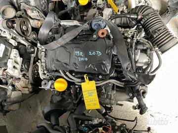 MOTORE M9R 2.0 CDTI FIAT TALENTO