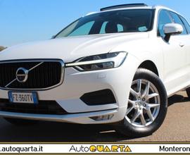 VOLVO XC60 D4 Aut 190CV *TETTO APR.*PELLE *CAMERA