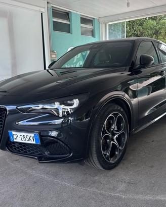 Alfa Romeo Stelvio 2.2 TD 160 CV Veloce AT8 R...
