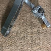 RICAMBI VW MAGGIOLINO E DERIVATI