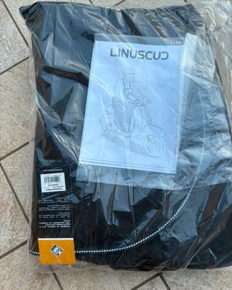 Tucano linuscud