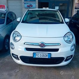 fiat 500 x