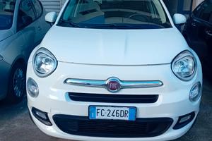fiat 500 x