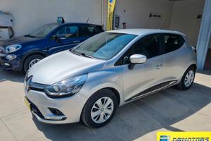 Renault Clio 1.5 DCi 90 CV BUSINESS 2019
