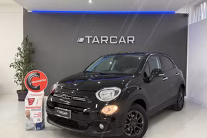 Fiat 500X 1.3 MultiJet 95 CV Club 2023