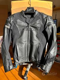Giacca Alpinestars GP Force taglia 48