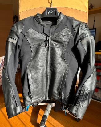 Giacca Alpinestars GP Force taglia 48