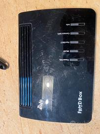 Modet Ftritz Box 750