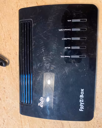 Modet Ftritz Box 750