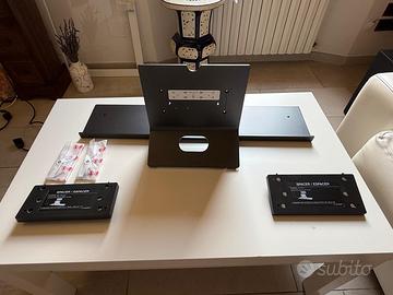 Staffa per Sound Bar LG SC9