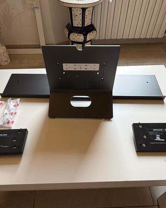 Staffa per Sound Bar LG SC9