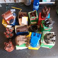 lotto stock bobine auto d'epoca