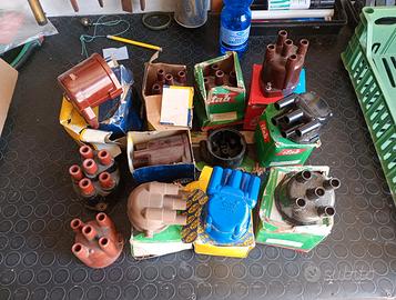 lotto stock bobine auto d'epoca