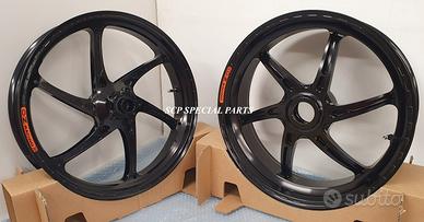 KTM 1390 1290 SUPER DUKE R EVO GT CERCHI OZ GASS