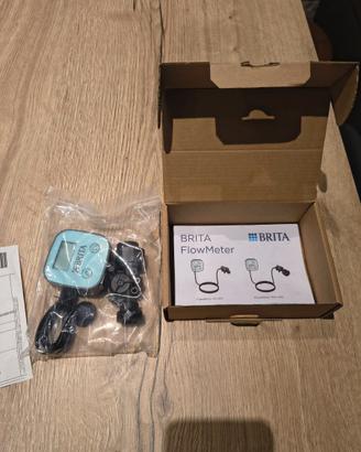 Flussometro Brita 100-700