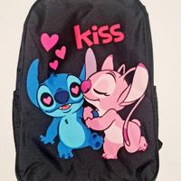 Zainetti stitch o monospalla stitch