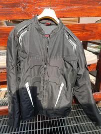 Giubbotti moto