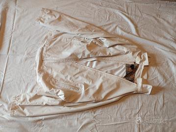 Giacca Burberry 
