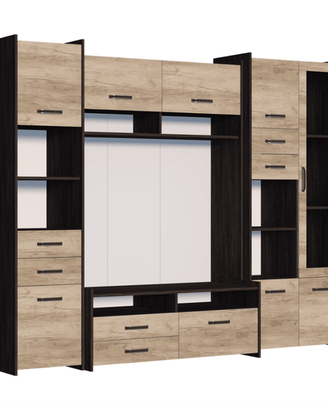 UNA PARETE SOGG. MOLTO INTERESSANTE!