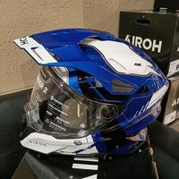 Casco Airoh commander 2