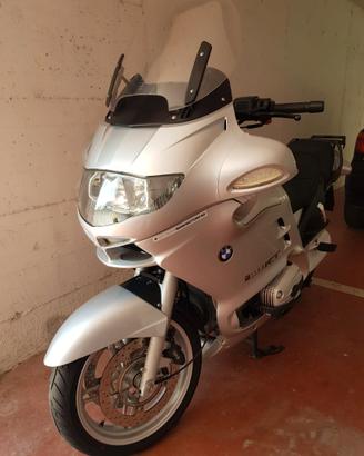 BMW R 1150 RT