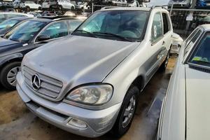 MERCEDES-BENZ ML 270 CDI 2005 - RICAMBI