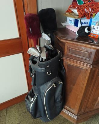sacca golf