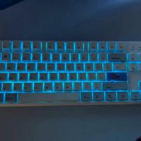 Gaming keyboard