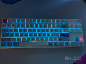 Gaming keyboard