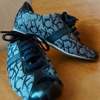 Sneakers Calvin Klain