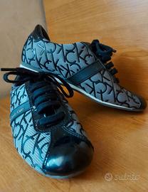 Sneakers Calvin Klain